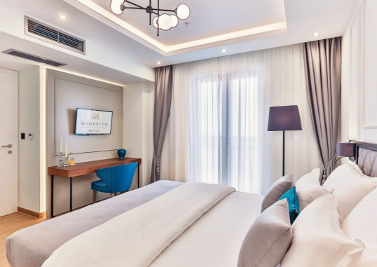 HOTEL MOMENTUM BY AYCON 23