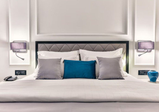 HOTEL MOMENTUM BY AYCON 26