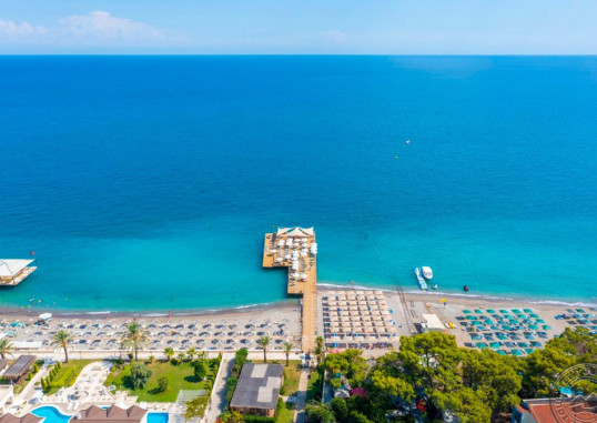 SUNLAND RESORT HOTEL 4