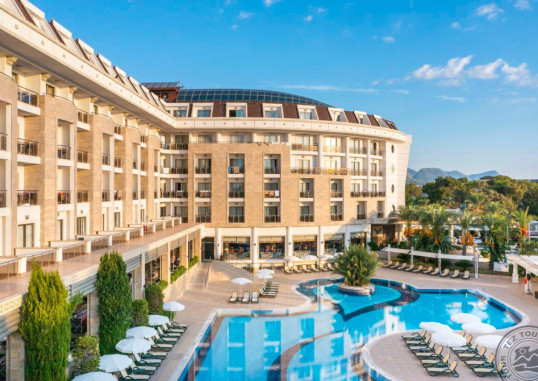 SUNLAND RESORT HOTEL 29