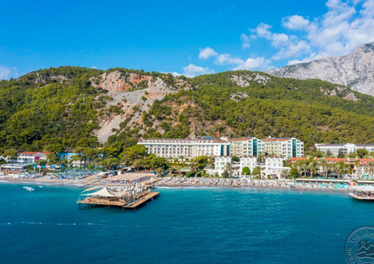 SUNLAND RESORT HOTEL 42