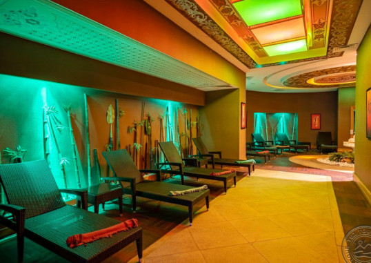 SUNLAND RESORT HOTEL 60