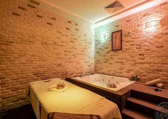 SUNLAND RESORT HOTEL 61