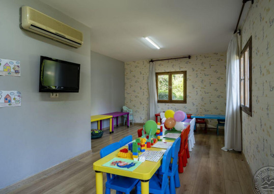 SUNLAND RESORT HOTEL 63