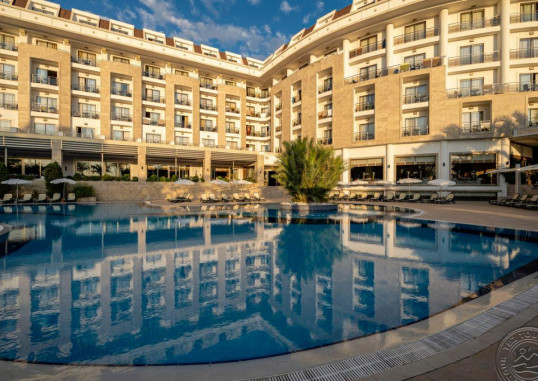SUNLAND RESORT HOTEL 90