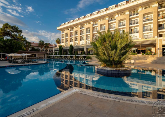SUNLAND RESORT HOTEL 91