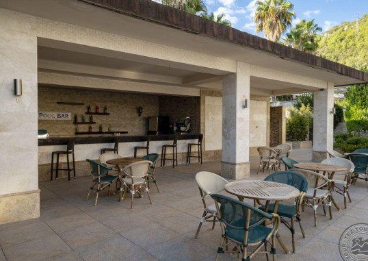 SUNLAND RESORT HOTEL 96