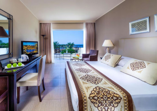 JAZ FANARA RESORT & RESIDENCE 11