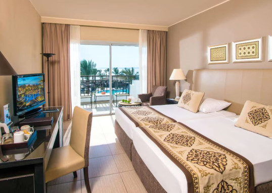 JAZ FANARA RESORT & RESIDENCE 13