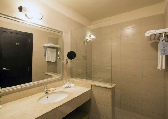 JAZ FANARA RESORT & RESIDENCE 18
