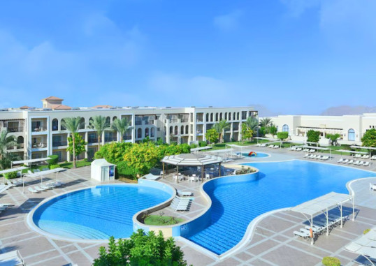 JAZ MIRABEL BEACH RESORT 1