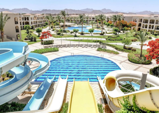 JAZ MIRABEL BEACH RESORT 3