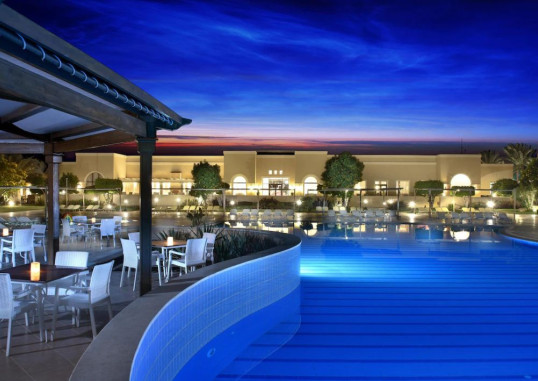 JAZ MIRABEL BEACH RESORT 29