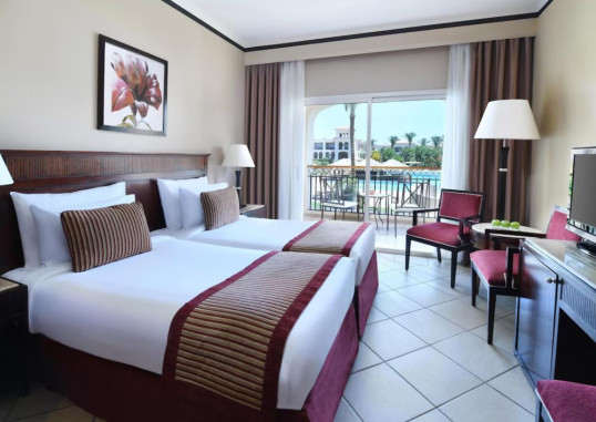 JAZ MIRABEL BEACH RESORT 33