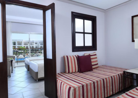 JAZ MIRABEL BEACH RESORT 34