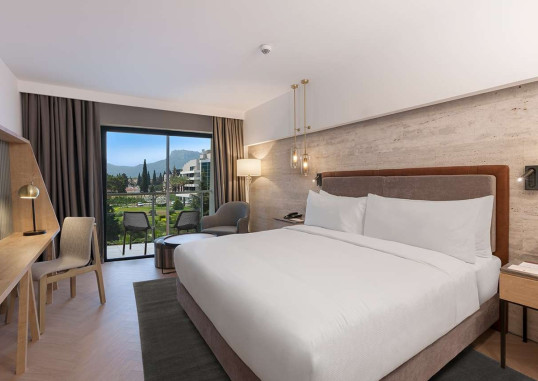 DOUBLETREE BY HILTON ANTALYA – KEMER 7