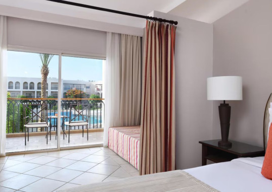 JAZ MIRABEL BEACH RESORT 40