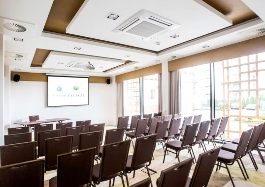 HOTEL PLATAN 15