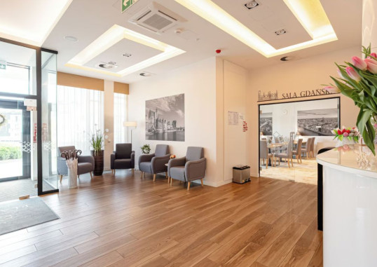HOTEL PLATAN 17