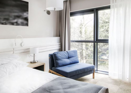 HOTEL PLATAN 21