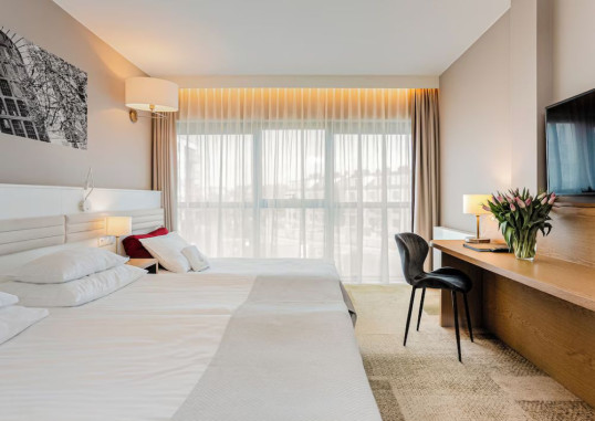 HOTEL PLATAN 22