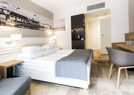 HOTEL PLATAN 26