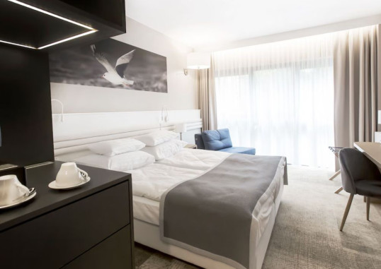 HOTEL PLATAN 30