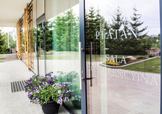 HOTEL PLATAN 34