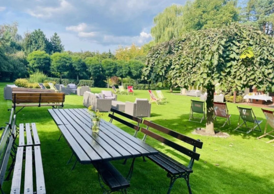 HOTEL PLATAN 36