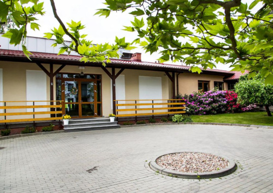 HOTEL PLATAN 37