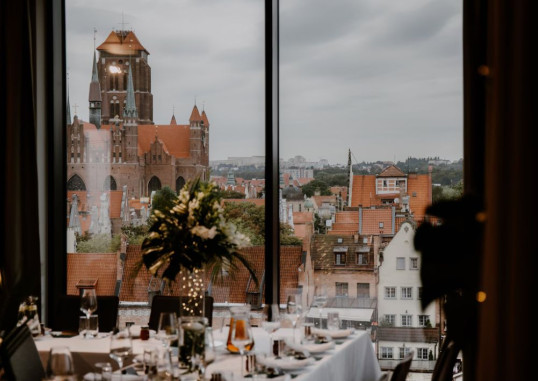 HOLIDAY INN GDANSK - CITY CENTRE 20