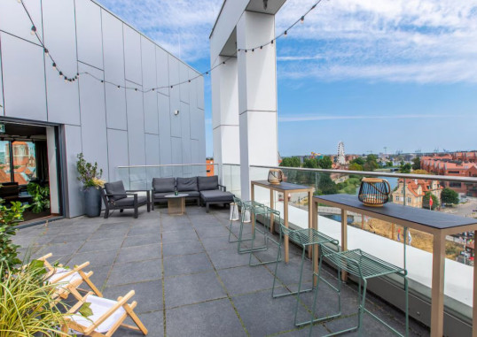 HOLIDAY INN GDANSK - CITY CENTRE 27