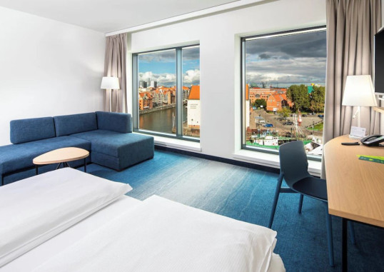 HOLIDAY INN GDANSK - CITY CENTRE 37