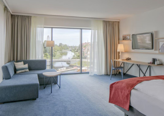 HOLIDAY INN GDANSK - CITY CENTRE 39