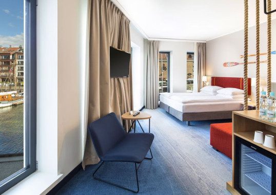 HOLIDAY INN GDANSK - CITY CENTRE 41