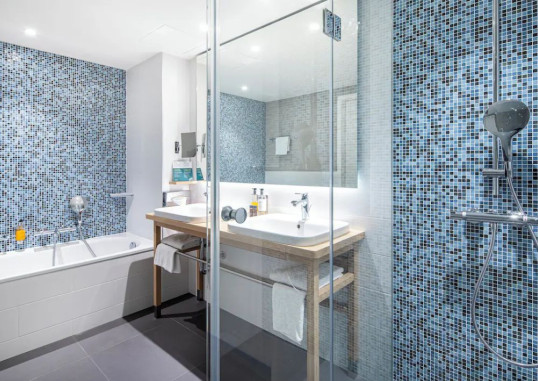 HOLIDAY INN GDANSK - CITY CENTRE 47