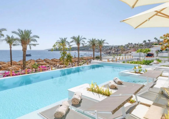 POSH CLUB WHITE HILLS RESORT BY SUNRISE 3