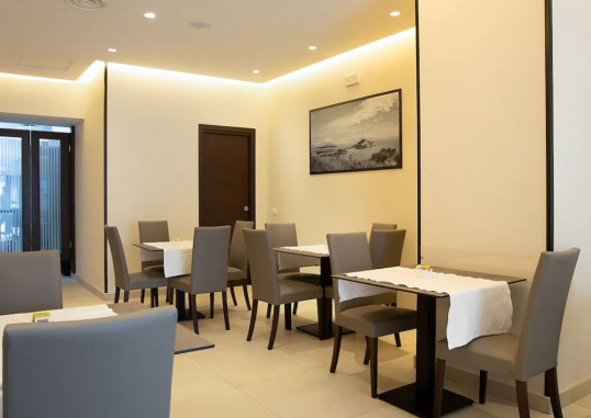 HOTEL PALAZZO ARGENTA 2