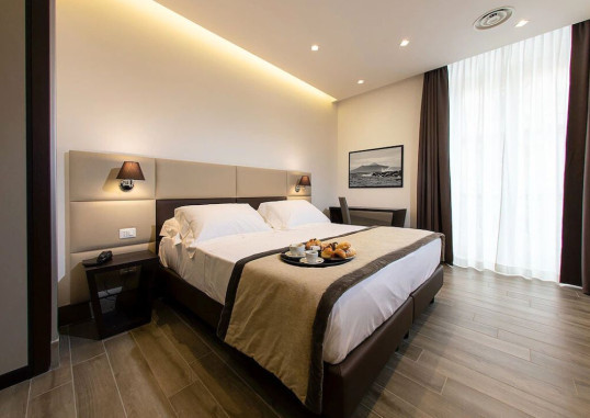 HOTEL PALAZZO ARGENTA 3