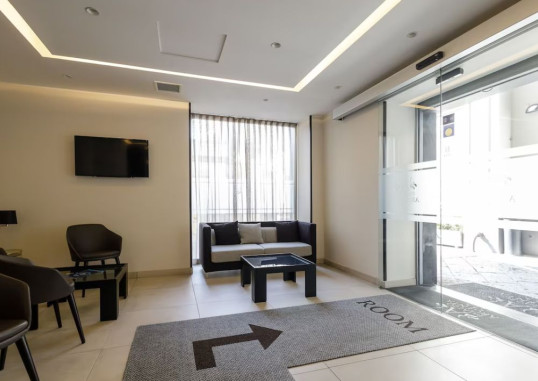 HOTEL PALAZZO ARGENTA 8