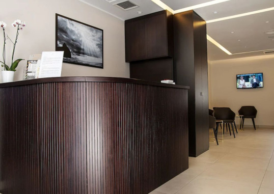 HOTEL PALAZZO ARGENTA 9