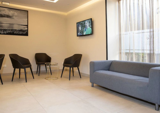 HOTEL PALAZZO ARGENTA 10