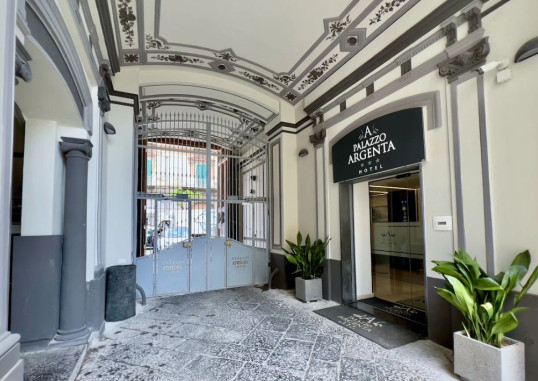 HOTEL PALAZZO ARGENTA 14