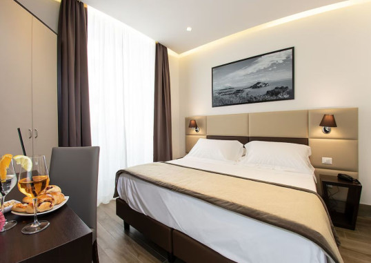 HOTEL PALAZZO ARGENTA 15