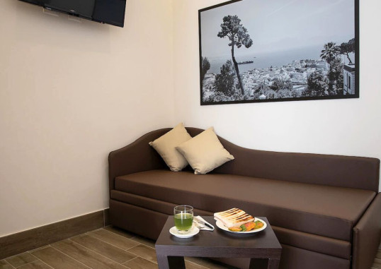 HOTEL PALAZZO ARGENTA 16