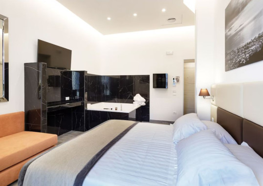 HOTEL PALAZZO ARGENTA 17