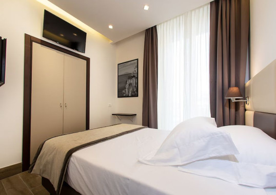 HOTEL PALAZZO ARGENTA 18