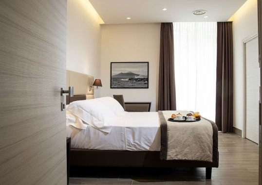 HOTEL PALAZZO ARGENTA 19