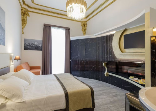 HOTEL PALAZZO ARGENTA 20