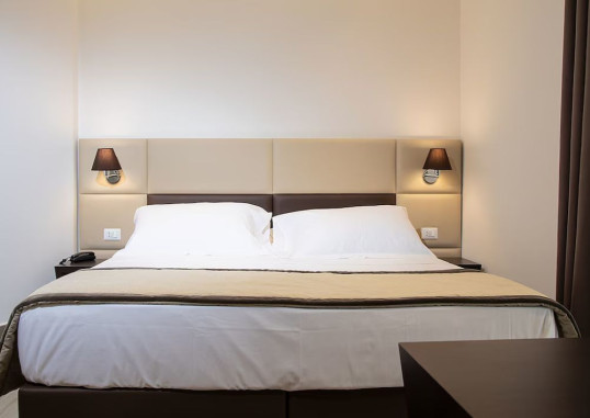 HOTEL PALAZZO ARGENTA 21